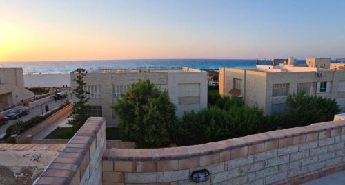 Borg el Arab Villa | Villa Rosa