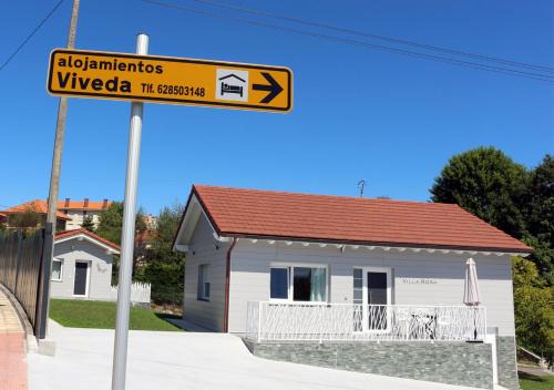 Viveda House | Villa Rosa