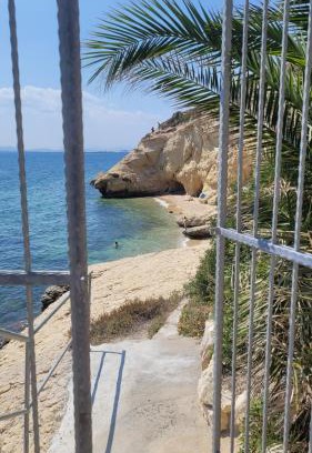 Cagliari Apartment | Villa Rosa