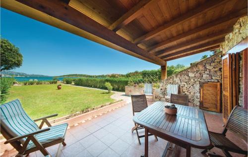 Porto Rotondo Apartment | Villa Rosalba