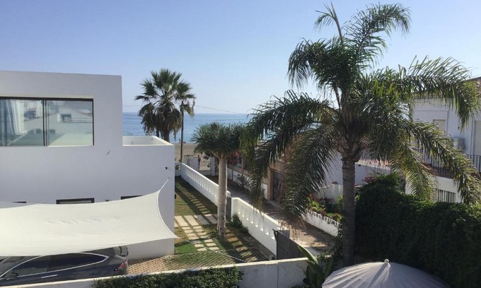 Torre de Benagalbon Villa | Villa Rosario