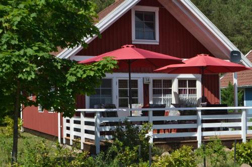 Userin House | Villa Rosenrot