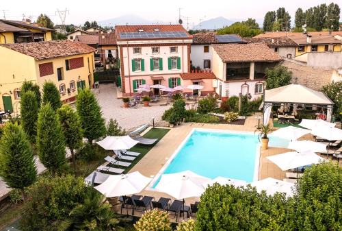 Castelnuovo del Garda House | Villa Rossella
