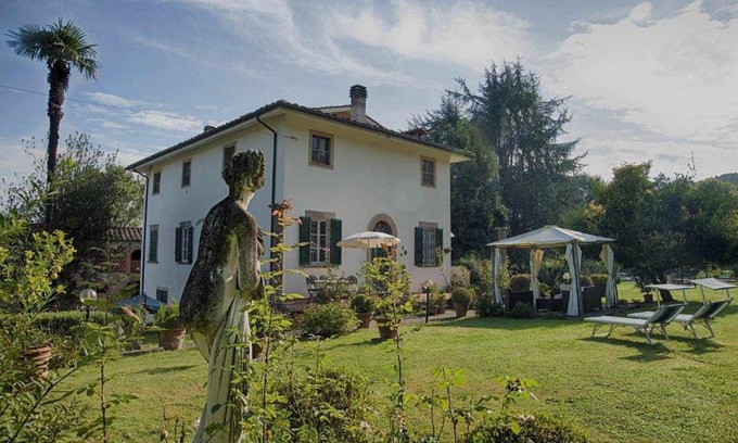 Guamo House | Villa Rossini