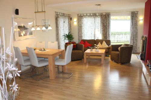 Muritz Apartment | Villa Royal Whg 1