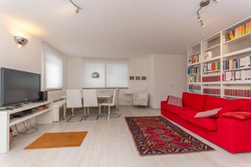 Alba Ski Chalet | Villa Ruaccia