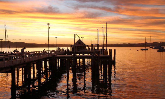 Russell Bed & Breakfast | Villa Russell