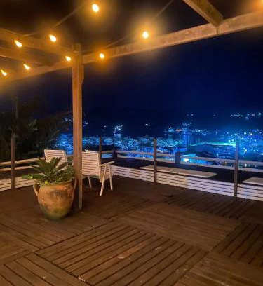 Taio House | Villa Rustica