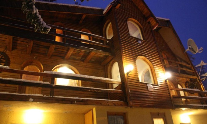 Jahorina Apartment | Villa Rustika