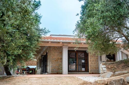 Ilbono Villa | Villa S'Olioni