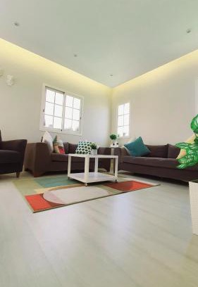King Abdullah Economic City Villa | Villa Luxury Alwaha 5 rooms