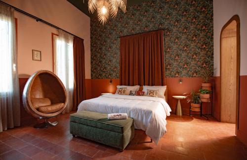 Duhur ash Shuwayr Hotel | Villa Saf