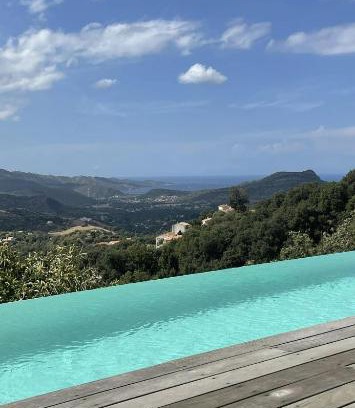 Oletta Villa | Villa saint exupery