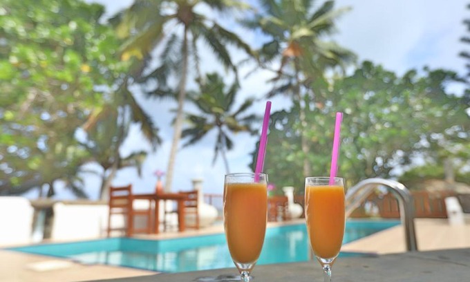 Ambalangoda Hotel | Villa Samudra