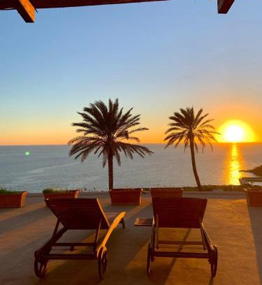 Pantelleria Apartment | Villa san Gaetano