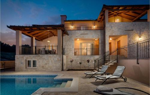 Sveti Filip i Jakov House | Villa San