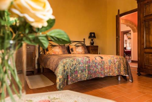 Soiana Villa | Villa San Marco con piscina
