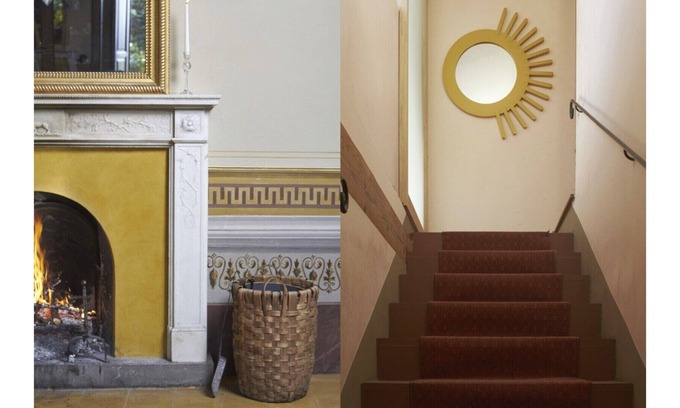 Pistoia House | VILLA SAN SIMONE - LA TORRE APARTMENT
