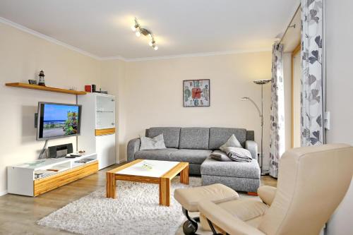 Boergerende-Rethwisch Apartment | Villa Sanddorn Wohnung 07