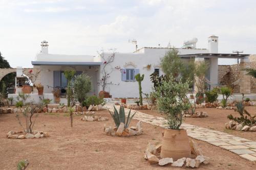 Santa Maria House | Villa Santa Laggery