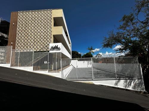 Santo Antonio Apartment | Villa Santiago