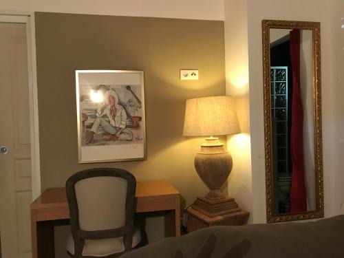 Grosseto-Prugna Bed & Breakfast | VILLA SANTONI