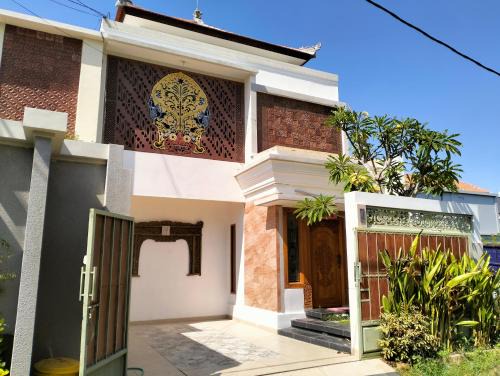 Teuku Umar House | Villa Sanur