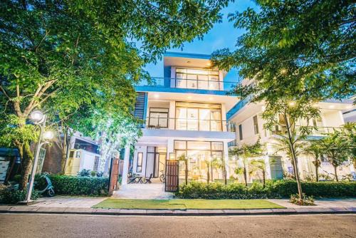 Sam Son Villa | Villa Sao Biển 38, SB38, Hồ bơi riêng, Gần biển, Trung tâm
