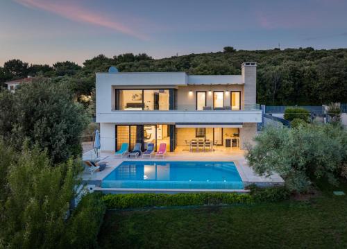 Vrsar Villa | Villa Sara