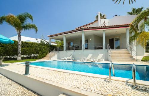 Vilamoura Villa | Villa Sara