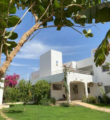 La Somone House | Villa Saraba