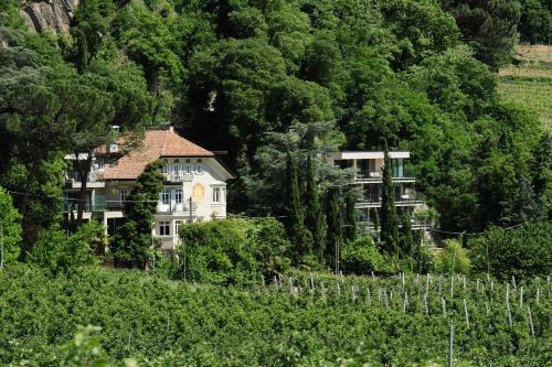 Merano Apartment | Villa Sasso