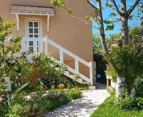 Sainte-Adresse Villa | Villa Sauna & mer