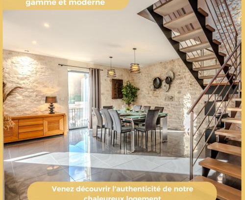 Annemasse Apartment | Villa Savana I T5 I Annemasse