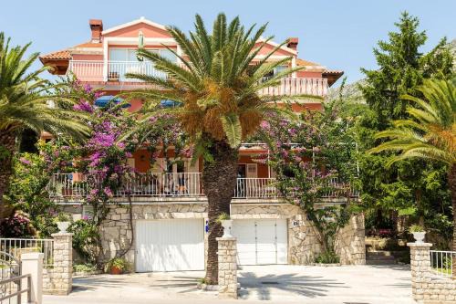 Zupa dubrovacka Apartment | Villa Scala 2 - Mlini