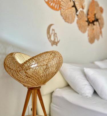 Berawa House | Villa Searra - Ocean Breeze Boutique Hotel Hideaway Rooms