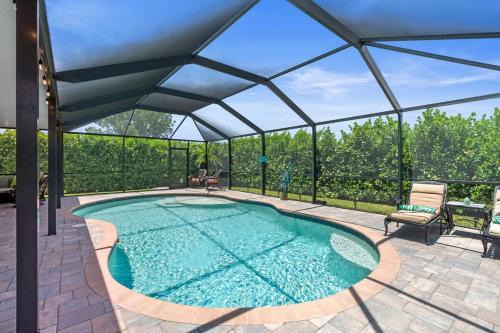 Mariner House | Villa Seas the Day!