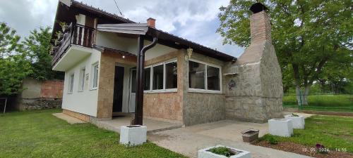 Bihac Villa | Villa Seferovka
