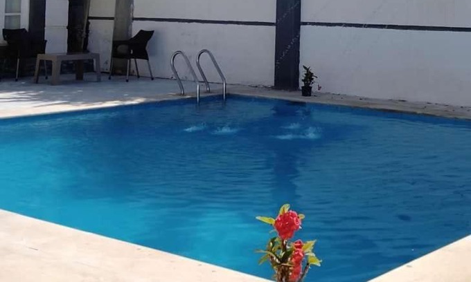 Al-'Amriyah Villa | Villa Seif