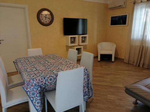 Castelvetrano Villa | Villa Selinus 6598
