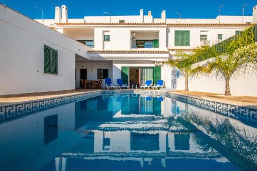 Urbanizacao dos Calicos Villa | Villa Sequeira - Private Pool - Free WIFI - BY BEDZY