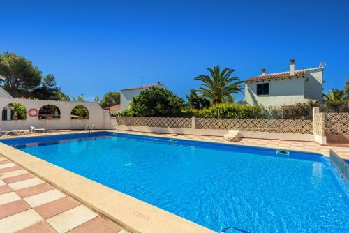 Cala'n Bosch House | Villa Seve