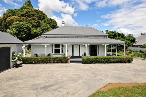Leamington House | Villa Shakespeare