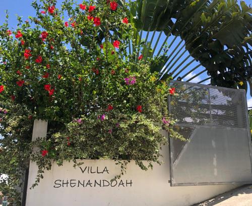Sainte-Anne Villa | Villa Shenandoah