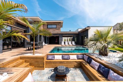 Le Grau-dʼAgde Villa | Villa Signature
