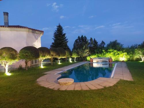 Covilha House | Villa Silene