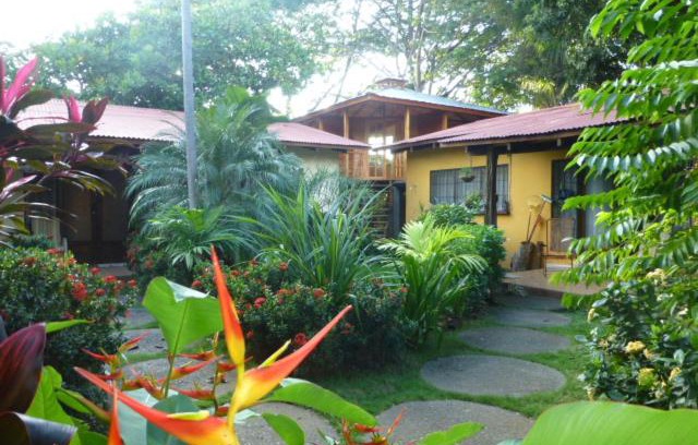 Coco House | Villa Silvestre