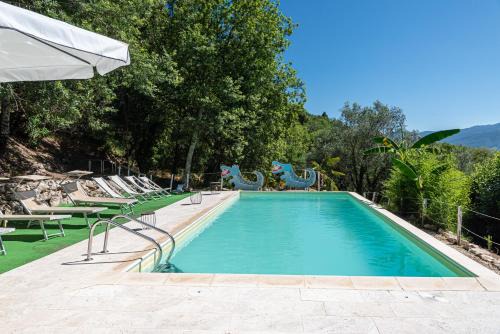 Rignano sull'Arno House | Villa Silvia