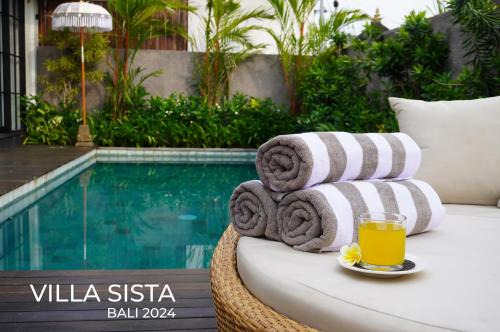 Babakan House | VILLA SISTA