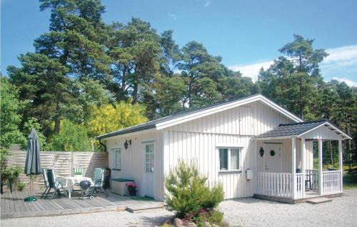 Visby House | Villa Skogshem